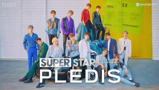 rStarPLEDIS电子pg游戏Supe
