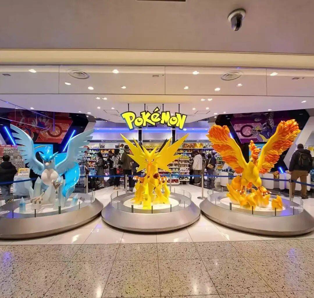 初代151卡牌+立体手办的组合要被抢疯了！pg电子模拟器免费试玩宝可梦也来做盲盒！(图6)