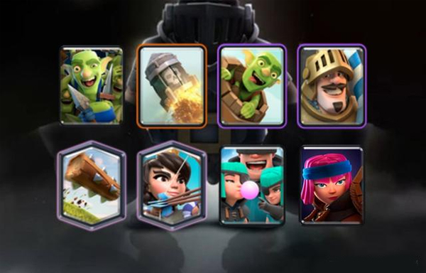 战争国际服最新版电子pg游戏皇室(图1)