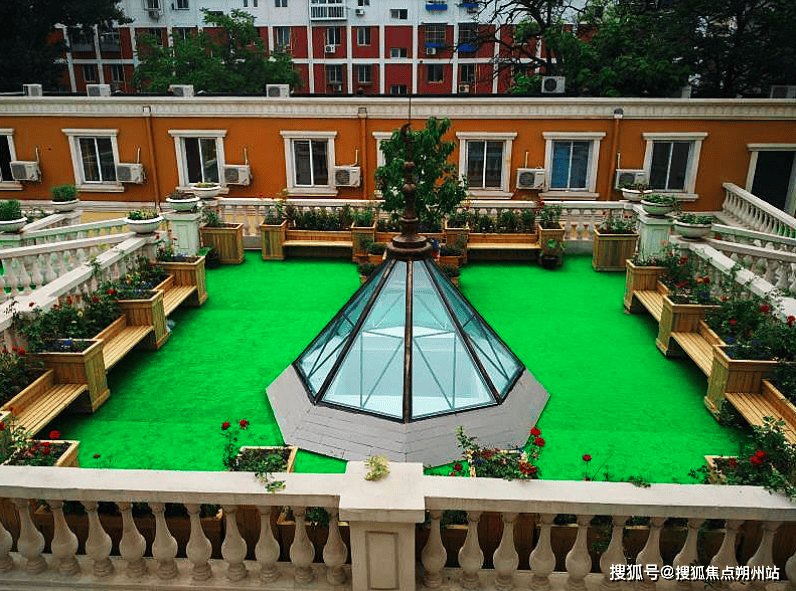 坊街道宁心园养老照料中心服务内容、收费明