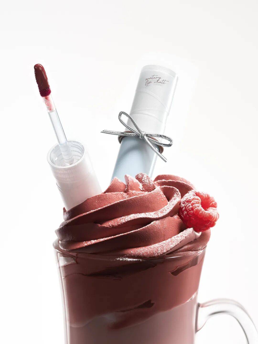 新揭幕初雪和白色花瓣好像有点配pg电子试玩平台北京迪奥之家全(图26)